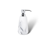 Accesorios de Baño en Arenisca – Elegancia Texturizada y Funcionalidad-Bathroom Accessory Sets-Hogar88-Hogar88