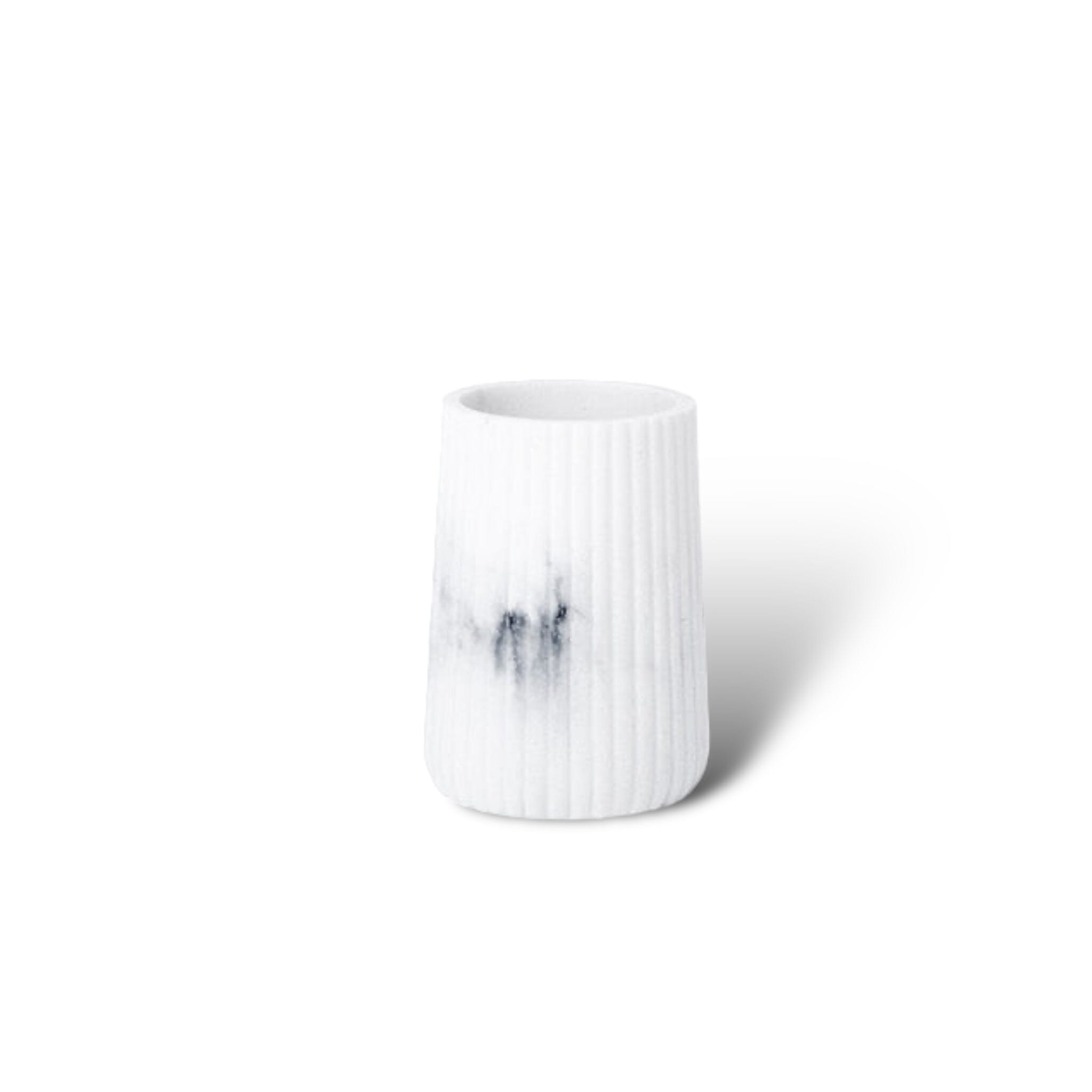 Accesorios de Baño en Arenisca – Elegancia Texturizada y Funcionalidad-Bathroom Accessory Sets-Hogar88-Hogar88