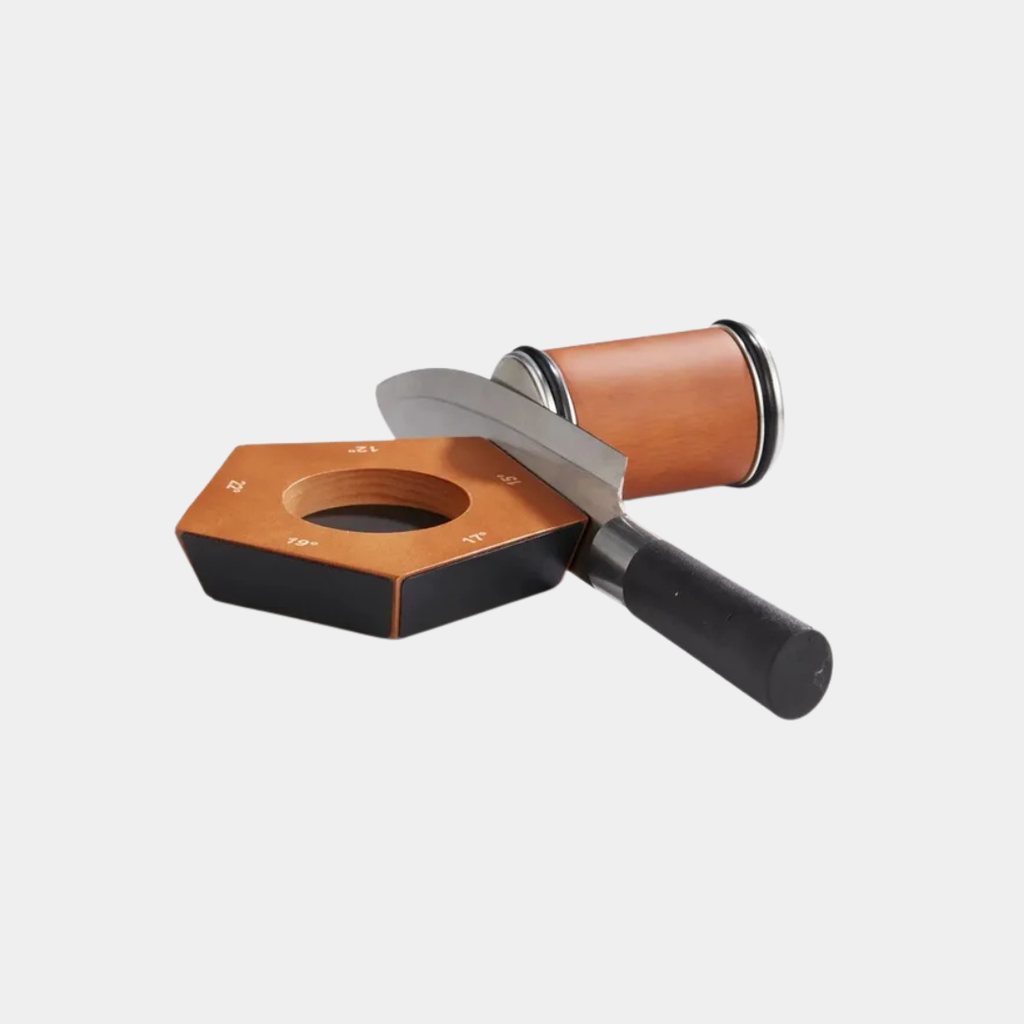 Afilador Manual de Diamante – Rodillo Preciso para Cuchillos-Manual Knife Sharpeners-Hogar88-Hogar88