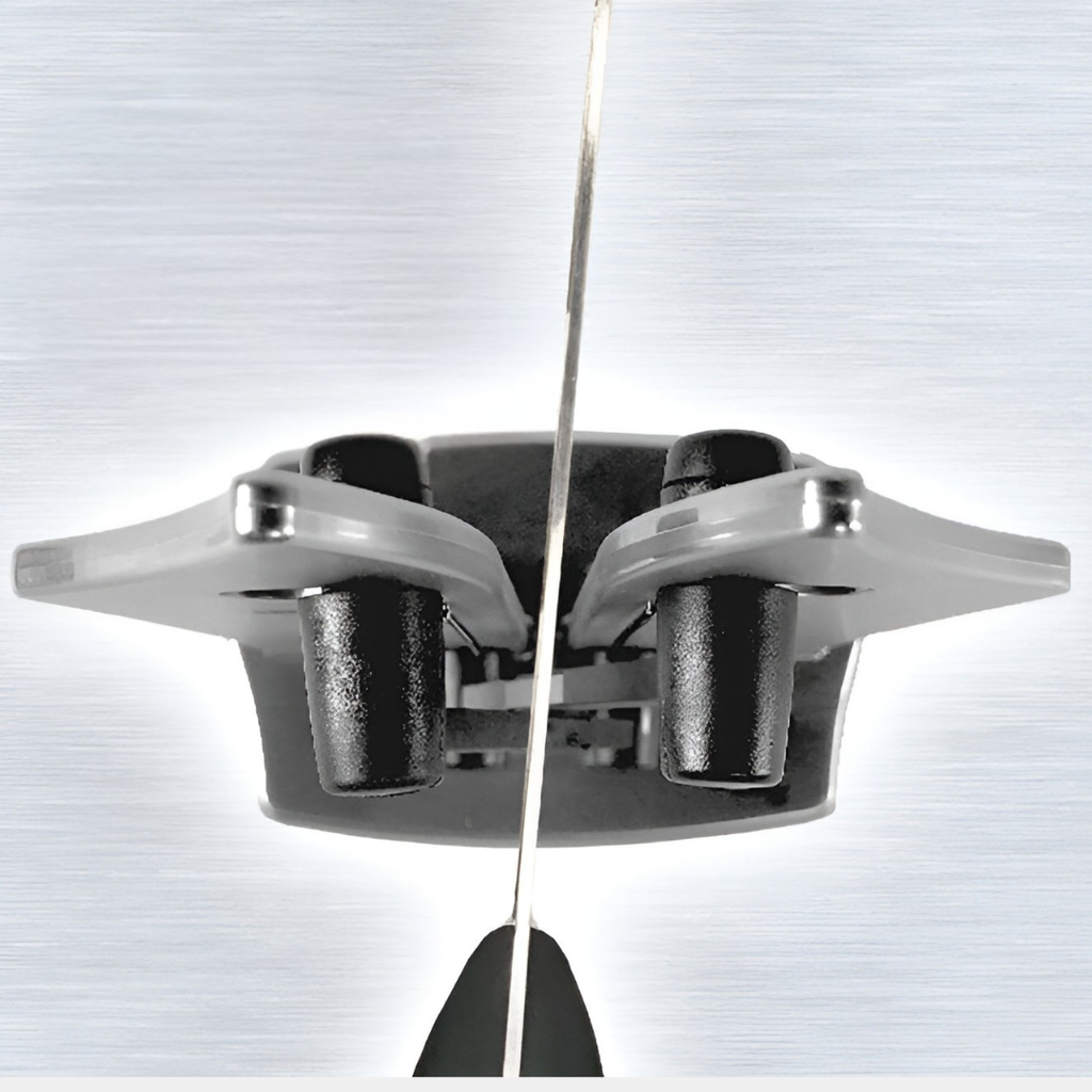 Afilador de Cuchillos Profesional – Corte Preciso y Rendimiento Duradero-Kitchen Utensil Holders & Racks-Hogar88-Hogar88