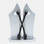 Afilador de Cuchillos Profesional – Corte Preciso y Rendimiento Duradero-Kitchen Utensil Holders & Racks-Hogar88-Hogar88