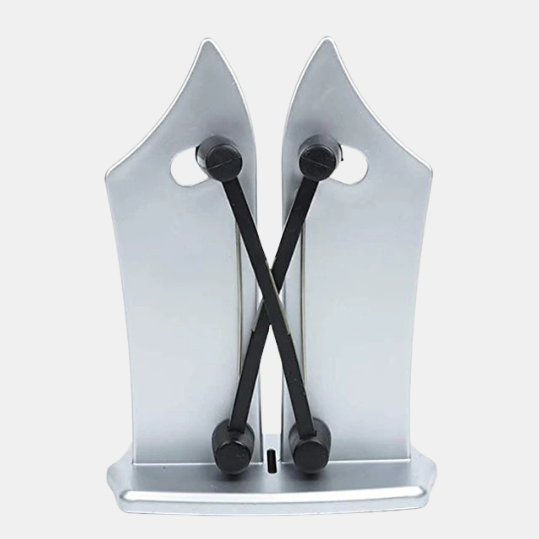 Afilador de Cuchillos Profesional – Corte Preciso y Rendimiento Duradero-Kitchen Utensil Holders & Racks-Hogar88-Hogar88