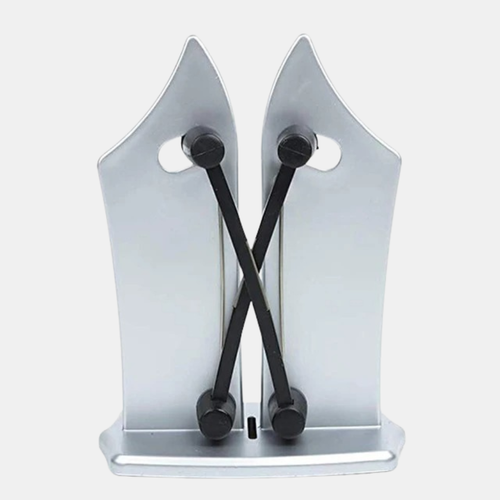 Afilador de Cuchillos Profesional – Corte Preciso y Rendimiento Duradero-Kitchen Utensil Holders & Racks-Hogar88-Hogar88