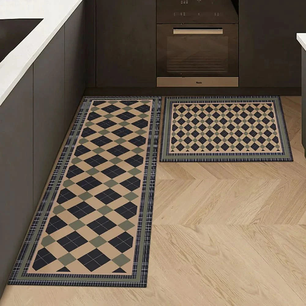 Alfombra Antideslizante de Cocina – Confort y Protección Diaria-Rugs-Hogar88-Hogar88