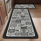 Alfombra Antideslizante de Cocina – Confort y Protección Diaria-Rugs-Hogar88-Hogar88