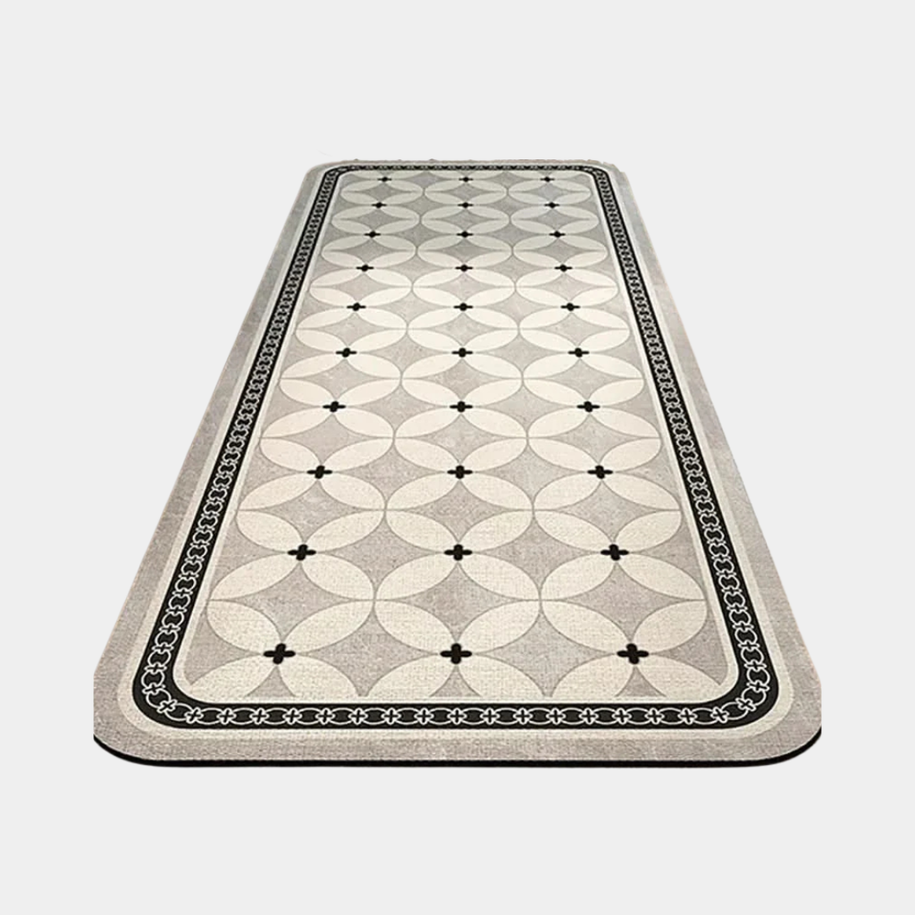 Alfombra Antideslizante de Cocina – Confort y Protección Diaria-Rugs-Hogar88-Hogar88