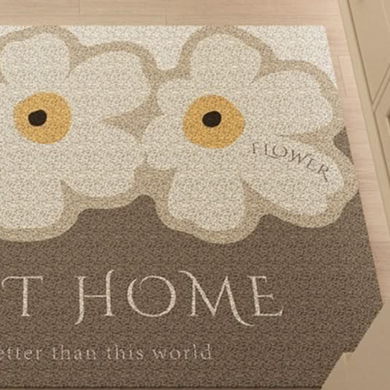 Alfombra Interior Antideslizante Lavable – Diseño Minimalista-Door Mats-Hogar88-Hogar88
