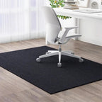Alfombra Protectora para Silla de Oficina – Antideslizante y Duradera-Chair Mats-Hogar88-Hogar88