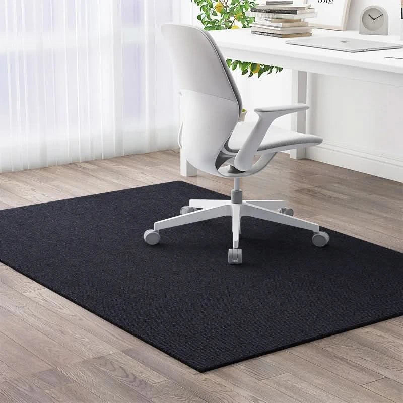 Alfombra Protectora para Silla de Oficina – Antideslizante y Duradera-Chair Mats-Hogar88-Hogar88