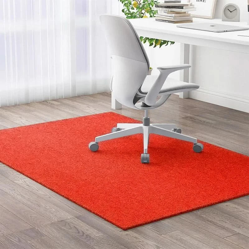 Alfombra Protectora para Silla de Oficina – Antideslizante y Duradera-Chair Mats-Hogar88-Hogar88