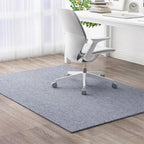 Alfombra Protectora para Silla de Oficina – Antideslizante y Duradera-Chair Mats-Hogar88-Hogar88