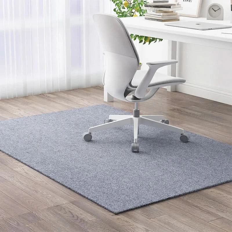 Alfombra Protectora para Silla de Oficina – Antideslizante y Duradera-Chair Mats-Hogar88-Hogar88