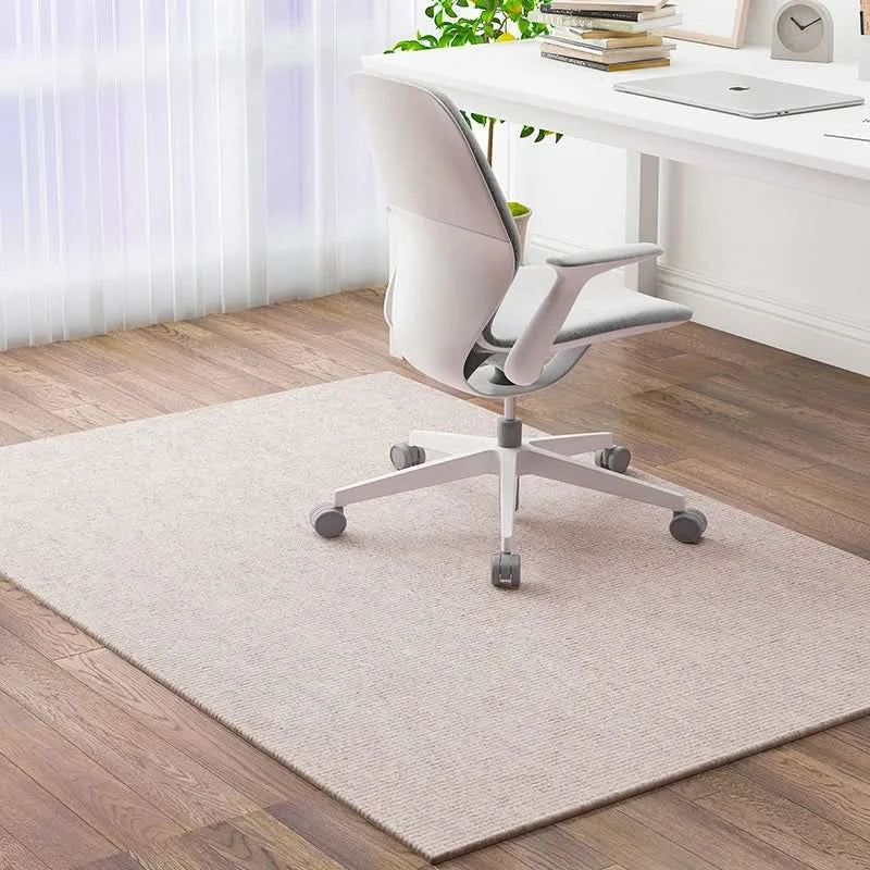 Alfombra Protectora para Silla de Oficina – Antideslizante y Duradera-Chair Mats-Hogar88-Hogar88