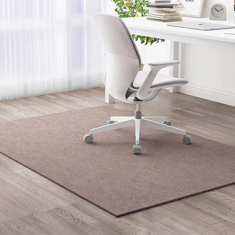 Alfombra Protectora para Silla de Oficina – Antideslizante y Duradera-Chair Mats-Hogar88-Hogar88
