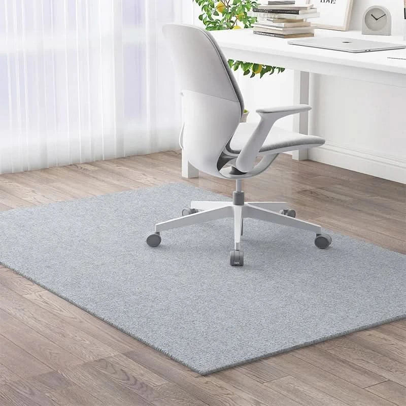 Alfombra Protectora para Silla de Oficina – Antideslizante y Duradera-Chair Mats-Hogar88-Hogar88