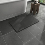 Alfombra de Baño de Diatomita Antideslizante – Secado Rápido-Bath Mats & Rugs-Hogar88-Hogar88