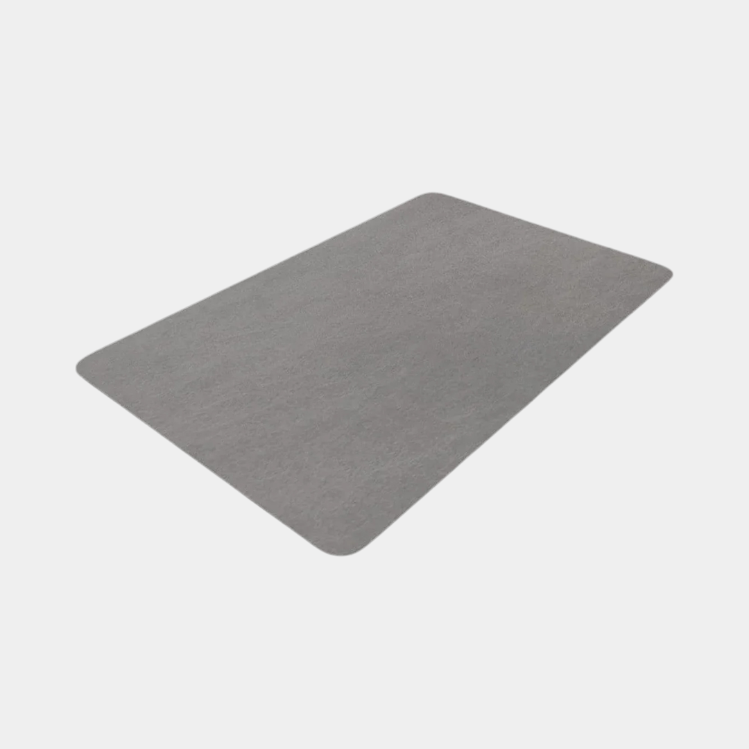 Alfombra de Baño de Diatomita Antideslizante – Secado Rápido-Bath Mats & Rugs-Hogar88-Hogar88