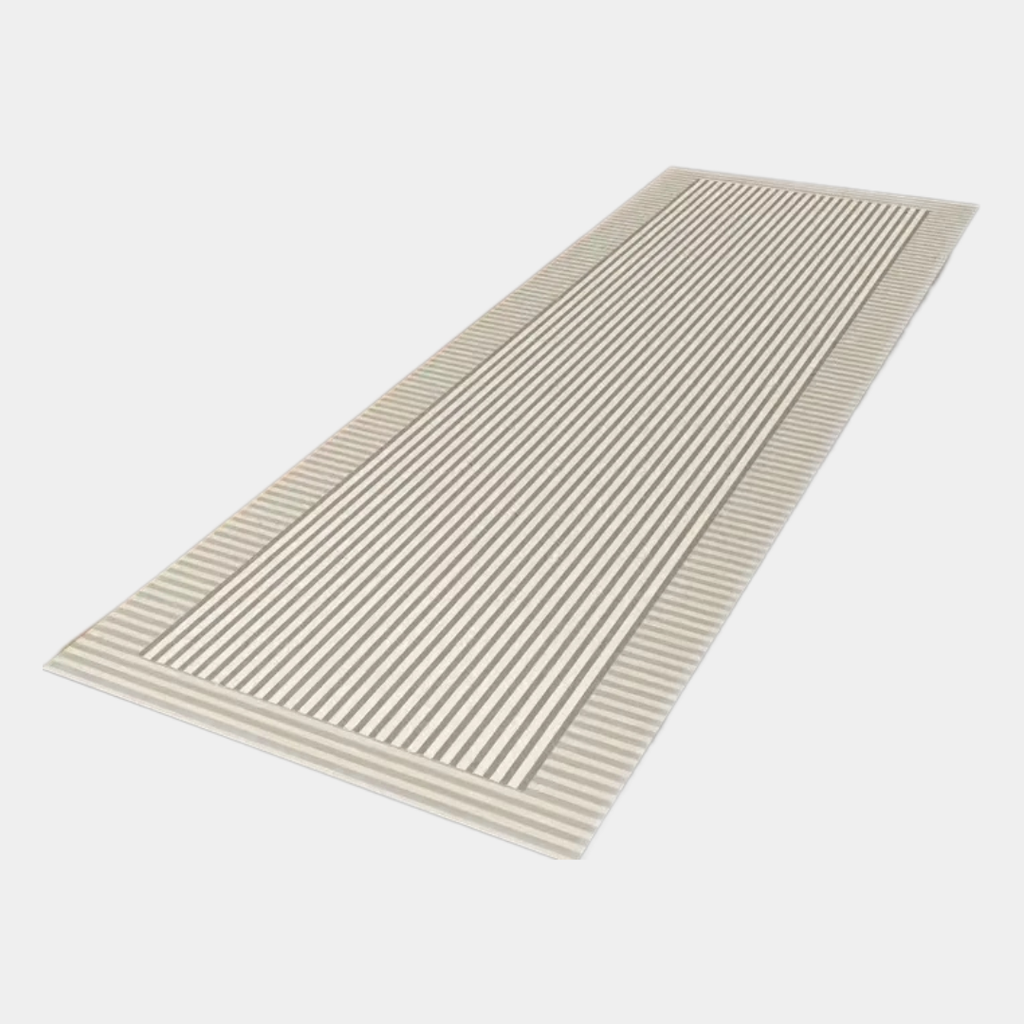 Alfombra de Cocina Antideslizante Minimalista – Fácil de Limpiar-Rugs-Hogar88-Hogar88