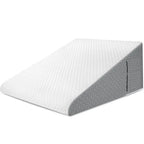 Almohada Triangular de Apoyo Corporal – Alivio del Ronquido y Mejor Descanso con Soporte Ergonómico-Pillows-Hogar88-Hogar88