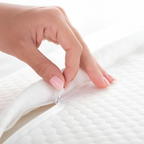 Almohada de Espuma Viscoelástica de Lujo – Confort Cervical para Todas Posiciones-Pillows-Hogar88-Hogar88