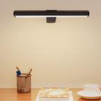 Aplique LED Inalámbrico – Diseño Giratorio de 120° para Iluminación Ajustable-Wall Light Fixtures-Hogar88-Hogar88