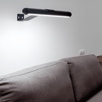 Aplique LED Inalámbrico – Diseño Giratorio de 120° para Iluminación Ajustable-Wall Light Fixtures-Hogar88-Hogar88