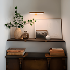 Aplique LED Inalámbrico – Diseño Giratorio de 120° para Iluminación Ajustable-Wall Light Fixtures-Hogar88-Hogar88