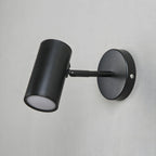 Aplique LED Nórdico Ajustable – Iluminación Moderna y Elegante-Wall Light Fixtures-Hogar88-Hogar88