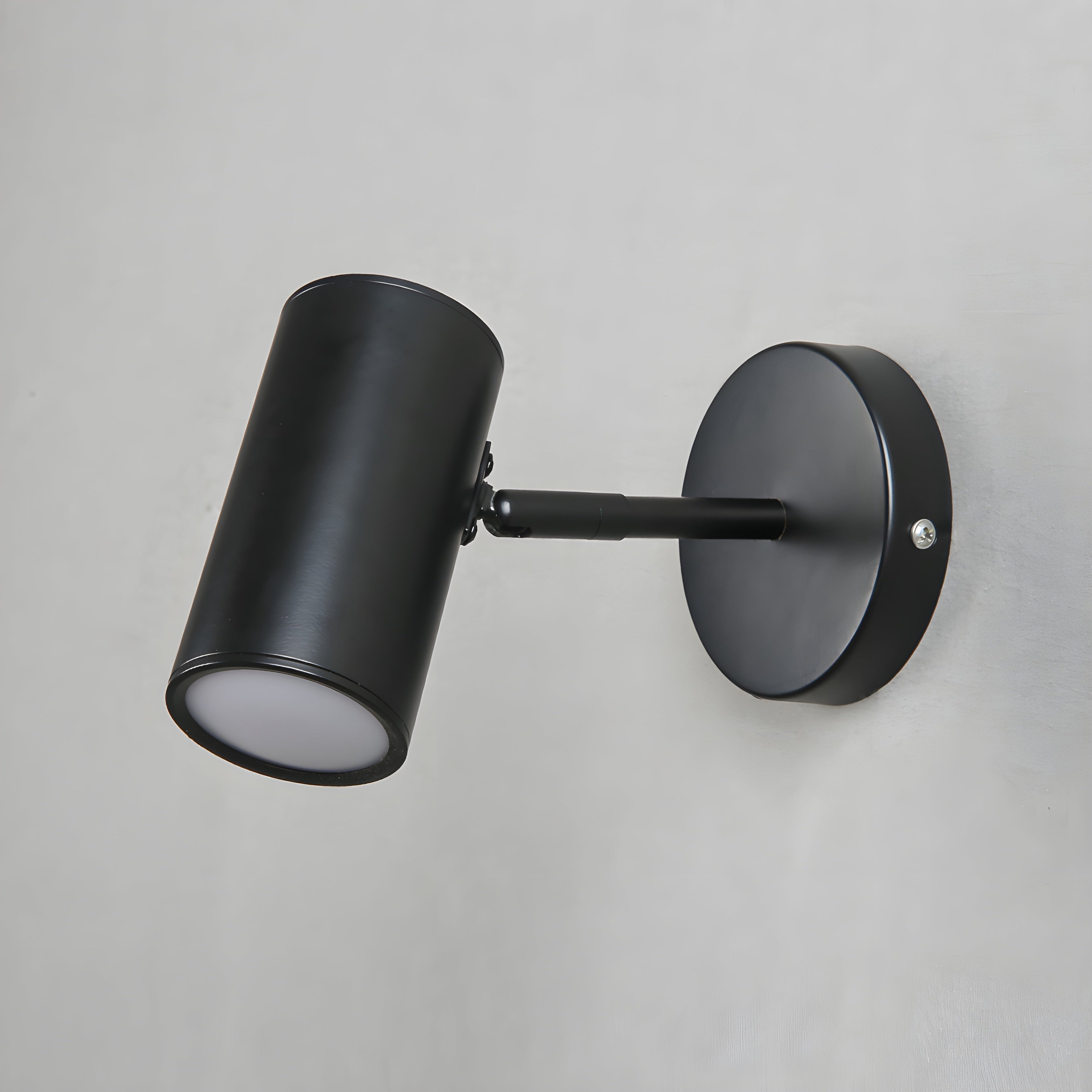 Aplique LED Nórdico Ajustable – Iluminación Moderna y Elegante-Wall Light Fixtures-Hogar88-Hogar88