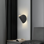 Aplique de Pared Giratorio – Luz LED Ajustable de Estilo Moderno-Wall Light Fixtures-Hogar88-Hogar88