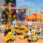 Calendario de Adviento Construye Aventuras Creativas – Educativo, Divertido y Festivo-Advent Calendars-Hogar88-Hogar88