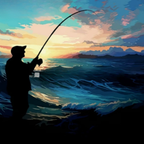 Calendario de Adviento de Pesca – 24 Sorpresas con Señuelos y Accesorios-Home & Garden-Hogar88-Hogar88