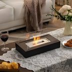 Chimenea de Ambiente Lujosa – Creando Atmósfera Encantadora al Aire Libre-Fireplace Lamp-Hogar88-Hogar88