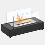 Chimenea de Ambiente Lujosa – Creando Atmósfera Encantadora al Aire Libre-Fireplace Lamp-Hogar88-Hogar88