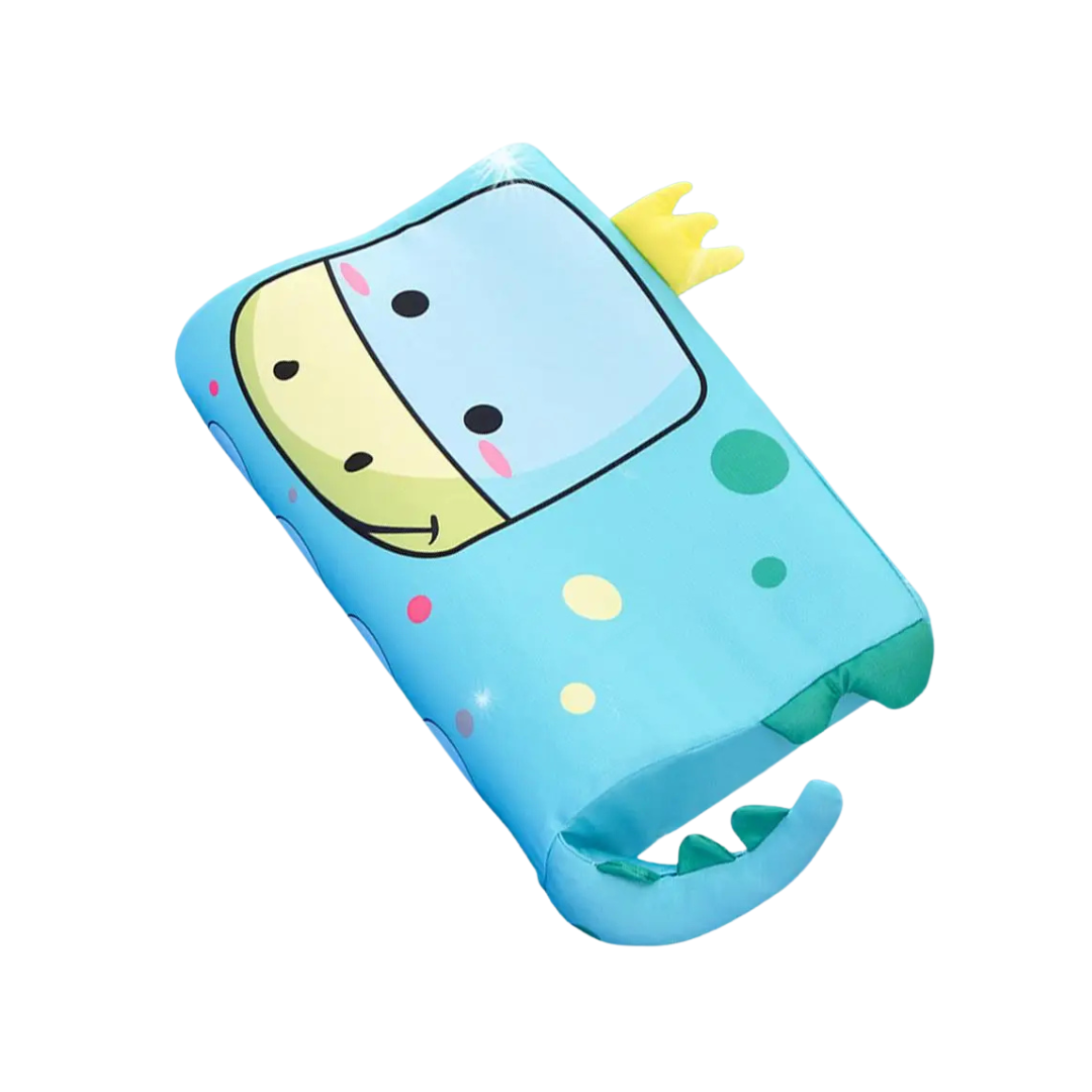 Cojín Infantil Ergonómico – Sueño Saludable y Confort Diario-Pillows-Hogar88-Hogar88