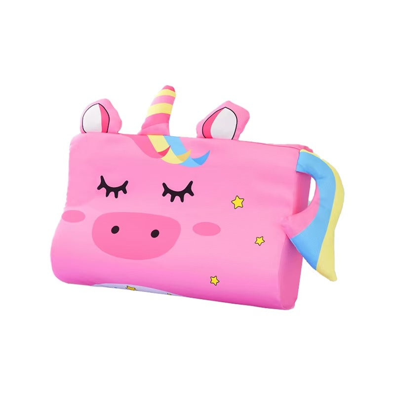 Cojín Infantil Ergonómico – Sueño Saludable y Confort Diario-Pillows-Hogar88-Hogar88