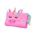 Cojín Infantil Ergonómico – Sueño Saludable y Confort Diario-Pillows-Hogar88-Hogar88