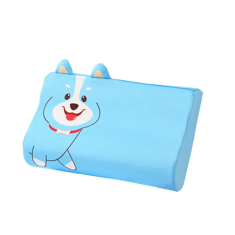 Cojín Infantil Ergonómico – Sueño Saludable y Confort Diario-Pillows-Hogar88-Hogar88
