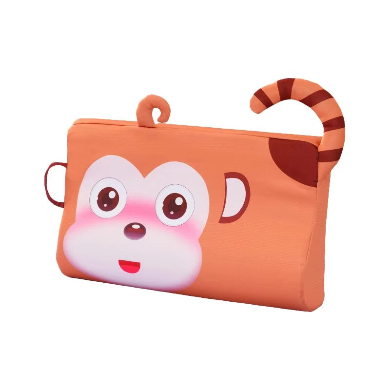 Cojín Infantil Ergonómico – Sueño Saludable y Confort Diario-Pillows-Hogar88-Hogar88