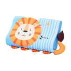 Cojín Infantil Ergonómico – Sueño Saludable y Confort Diario-Pillows-Hogar88-Hogar88