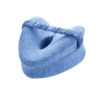 Cojín para Piernas – Comodidad y Soporte Extra para Descanso-Pillows-Hogar88-Hogar88