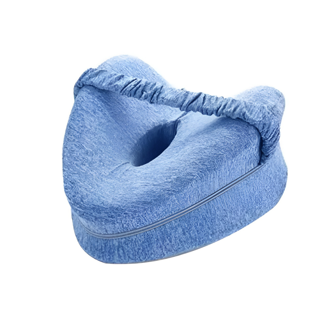 Cojín para Piernas – Comodidad y Soporte Extra para Descanso-Pillows-Hogar88-Hogar88