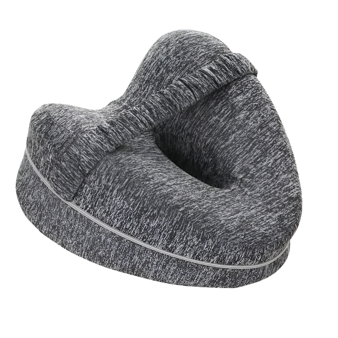 Cojín para Piernas – Comodidad y Soporte Extra para Descanso-Pillows-Hogar88-Hogar88