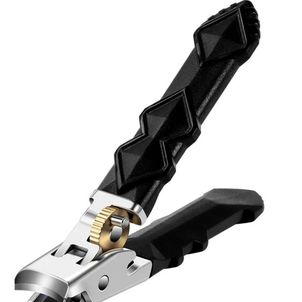 Cortaúñas Ortopédico Angulado – Precisión y Comodidad-Insoles & Inserts-Hogar88-Hogar88