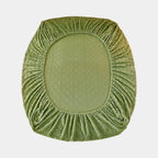 Cubresomier Acolchado Lavable – Protector de Colchón Suave y Cálido para Mascotas-Bedroom-Hogar88-Verde-Completo-Hogar88