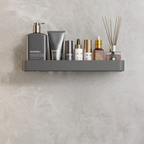 Estante de Pared para Baño – Diseño Elegante y Organización Moderna-Wall-Mounted Caddies-Hogar88-Hogar88