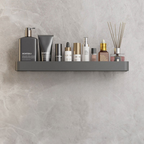 Estante de Pared para Baño – Diseño Elegante y Organización Moderna-Wall-Mounted Caddies-Hogar88-Hogar88