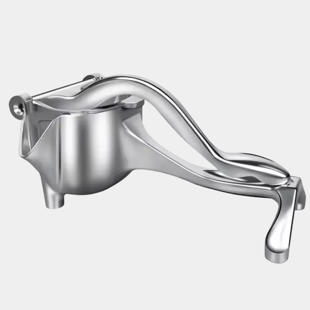 Exprimidor de Frutas de Acero Inoxidable – Extracción Fácil y Precisa-Juicers-Hogar88-Hogar88