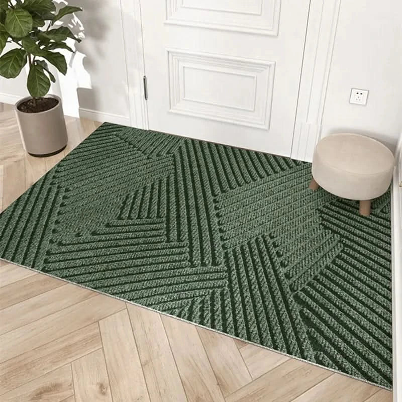 Felpudo Interior Antideslizante Ecológico – Material Sostenible-Door Mats-Hogar88-Hogar88