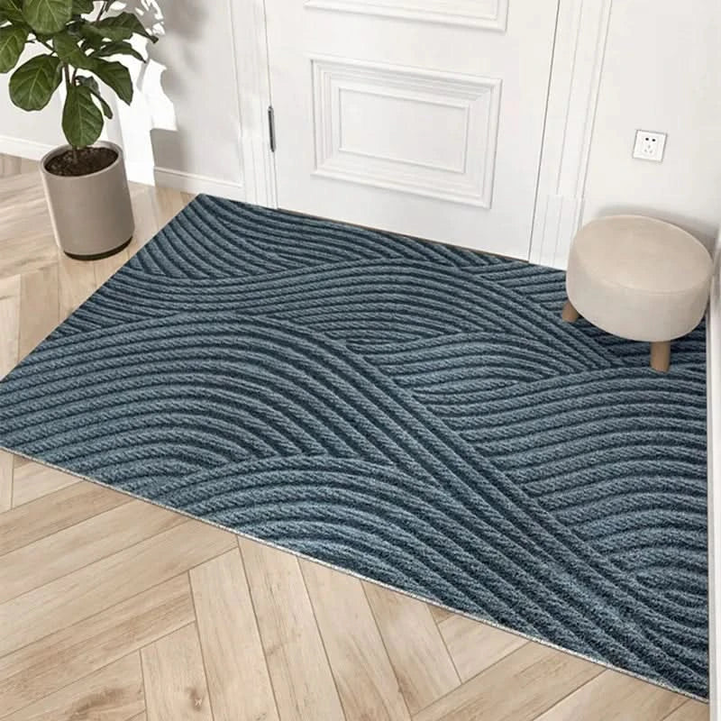 Felpudo Interior Antideslizante Ecológico – Material Sostenible-Door Mats-Hogar88-Hogar88